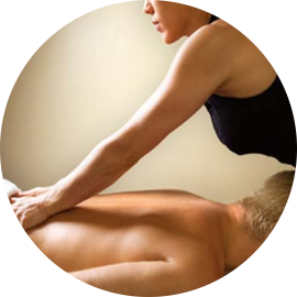 Body to Body Massage in Panaji